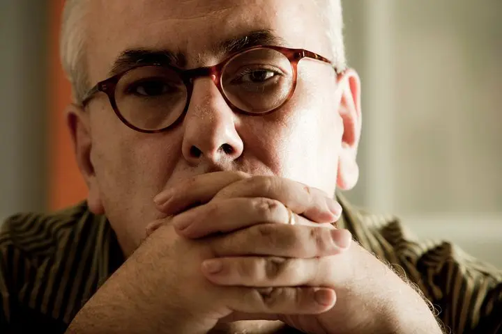 Régis Bonvicino – poeta paulistano (1955–2025)