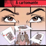 A cartomante de Machado de Assis em HQ