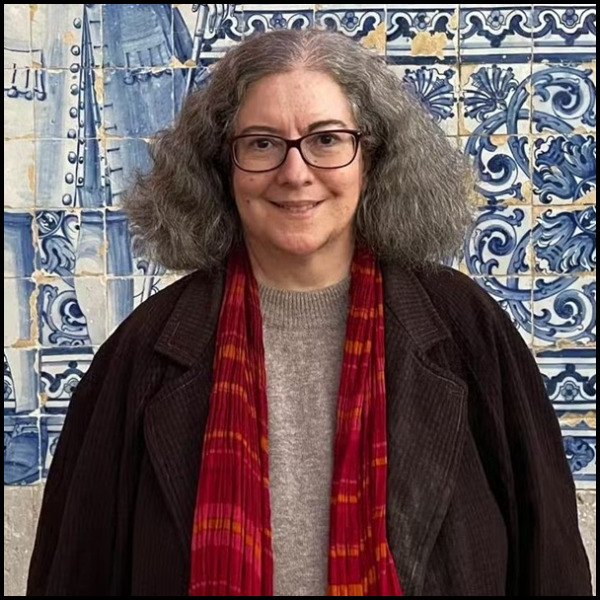 Poemas: Esta Irene, A Minha Musa, No more tears — leitura íntima