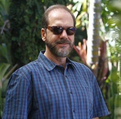 Alberto Bresciani poeta