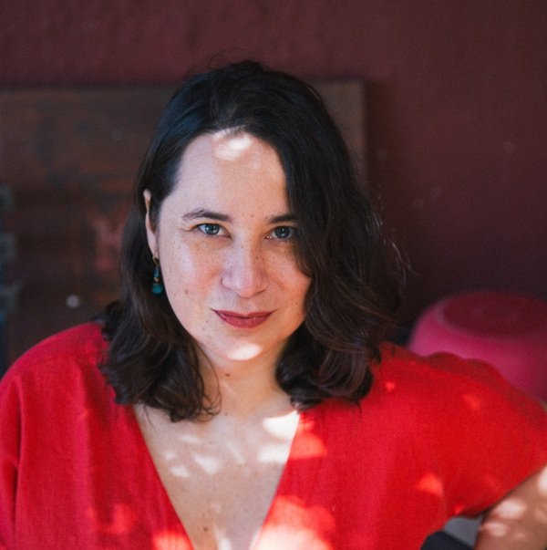 Poemas de Ana Martins Marques