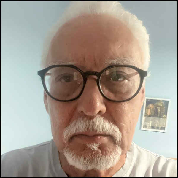 Carlos Pessoa Rosa e os contos Um lenço vermelho e Tortura