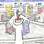 Crônica com Pastel — Fernando Dezena e o sabor da literatura