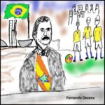 De Sarney a Paquetá: Crônica de um Feriado Mal Aproveitado