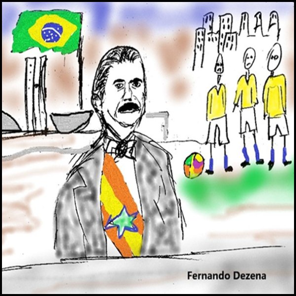 De Sarney a Paquetá: Crônica de um Feriado Mal Aproveitado