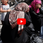 Fábula do Homem-Bomba: um vídeo-poema de Ademir Assunção que transforma o horror da guerra em poesia e memória.