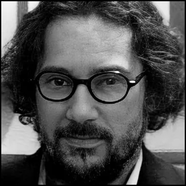 Seleção de poemas de Zangareio, inclui 'Homem consertando rede' — leitura íntima e visual por Flavio de Araujo.