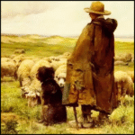 O Nascimento de Alberto Caeiro – Fernando Pessoa e o Guardador de Rebanhos