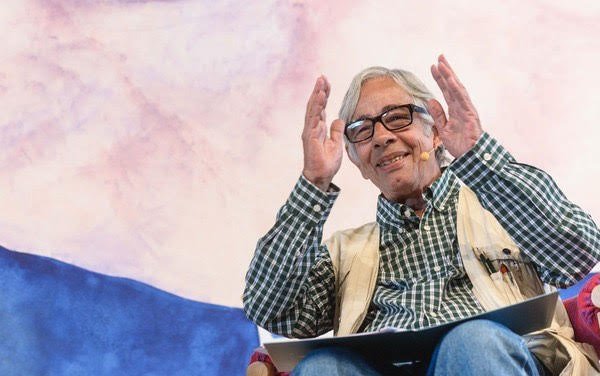 Leonardo Fróes (1941–2025), poeta, jornalista e tradutor brasileiro, autor de 'Justificação de deus'