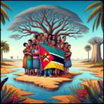 A educação em Moçambique