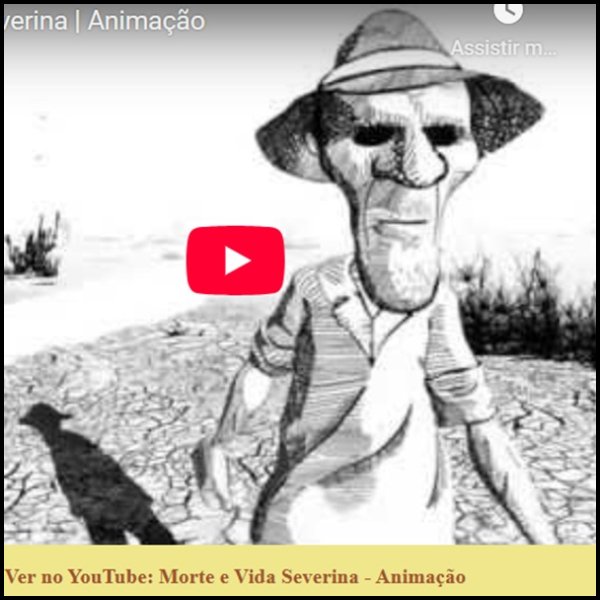 Morte e Vida Severina João Cabral de Melo Neto