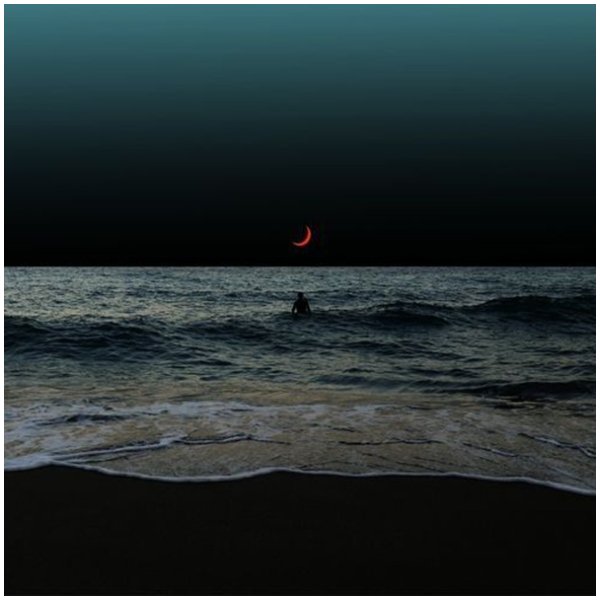 O Jardim Marinho: Conto Poético de Mia Couto sobre o Mar e a Diferença