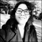 Antes de você — Poemas de Rosemeire dos Santos Silva