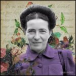 A Carta de Simone de Beauvoir para Nelson Algren: Amor, Distância e Existencialismo