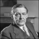 T. S. Eliot – “Os Homens Ocos” (tradução de Ivan Junqueira) | Ver-O-Poema