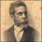 História de uma Lágrima – Machado de Assis e a dor do amor impossível