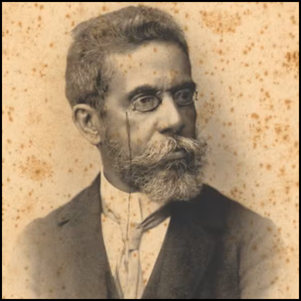 História de uma Lágrima – Machado de Assis e a dor do amor impossível