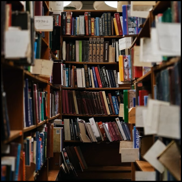 Uma travessia literária entre os grandes clássicos universais e a alma da literatura brasileira — de Tolstói a Clarice Lispector, de Cervantes a Guimarães Rosa.