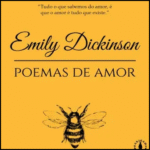Poemas de Amor, de Emily Dickinson