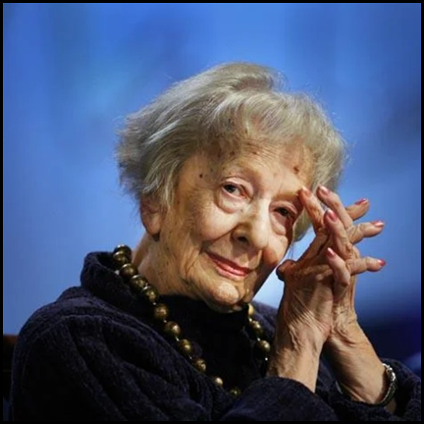 Wislawa Szymborska
