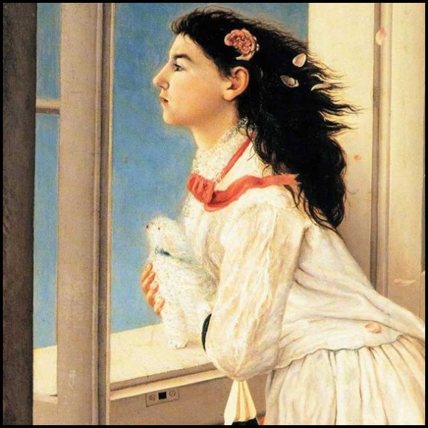 Eveline”, de James Joyce