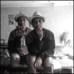 Poemas de Marcelo Ariel: Espinosa para Crianças, Veredito e Meditação