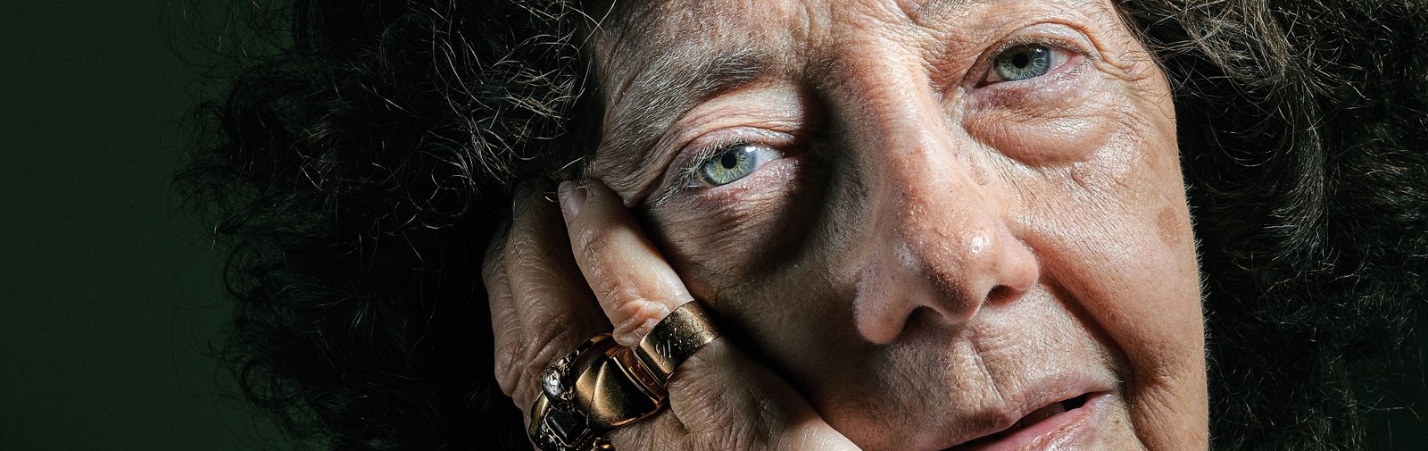 Maria Teresa Horta (1937-2025), poeta portuguesa e ativista feminista