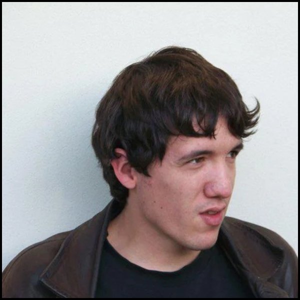 Poesia de Nuno Brito