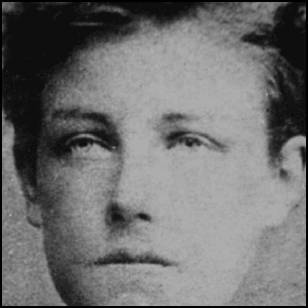 Rimbaud, o Vate e Aventureiro: A Poesia como Utopia e Deserto (Por Luiz Marques)