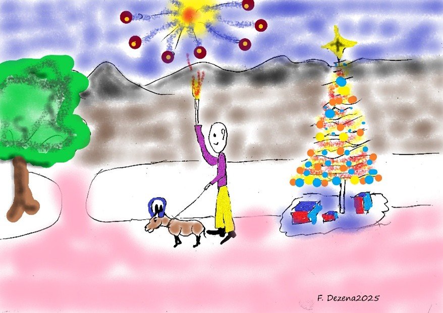 Do Rio a São Paulo, por Fernando Dezena