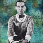 Poemas Federico García Lorca