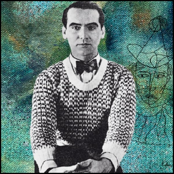 Poemas Federico García Lorca