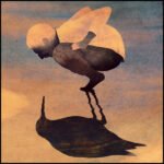 O Mistério do Pássaro que Aprendeu a Chorar