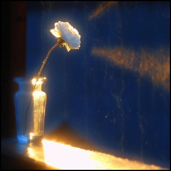 A Prima: A Inocência Cruel de Ingrid no Poema de Celso de Alencar