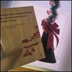 O Milagre do Tempo no Poema de Natal de Solange Firmino