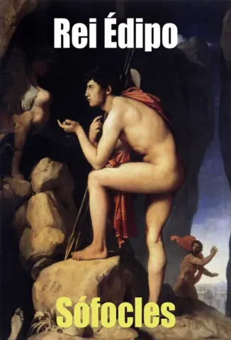 Rei Edipo - Sofocles