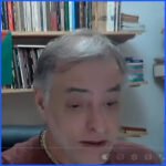 Curso de Poesia com Claudio Daniel no Ver-O-Poema