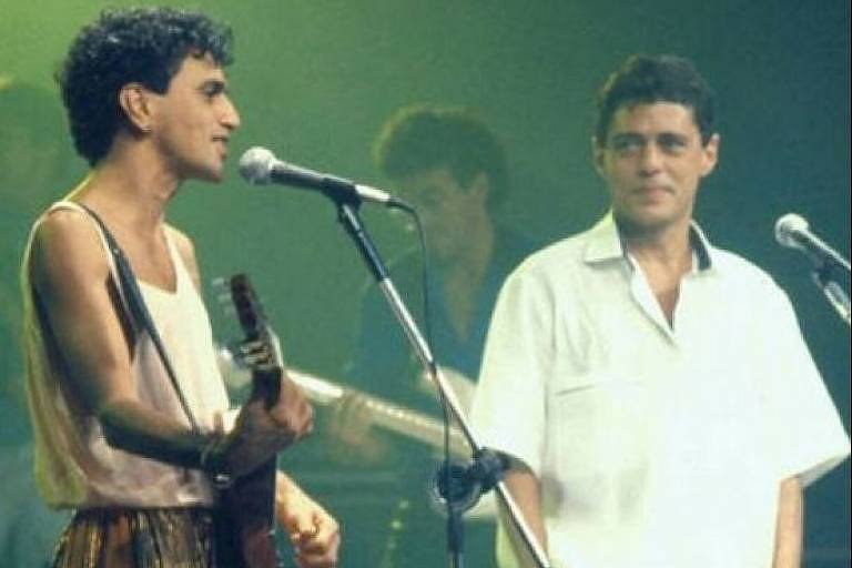 Chico e Caetano