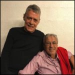Edyr Augusto - Crônica O Que Ouço sobre música brasileira, Chico Buarque e Caetano Veloso.